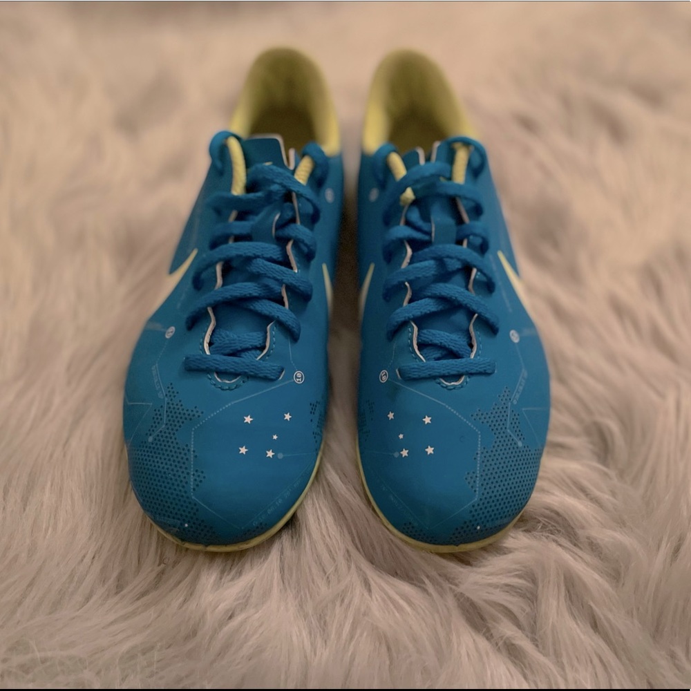 Soccer Cleats